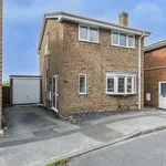 Detached house to rent in Douglas Road, Forest Town, Mansfield NG19