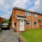 Property to rent in Cheviot, Tamworth B77