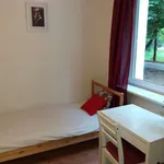 Rent a room in warsaw