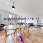 Colocation meublée de 120.0m2 - 530€ - 95300 Pontoise