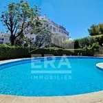 Appartement de 42 m² avec 2 chambre(s) en location à Nice