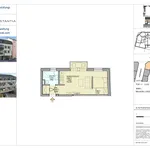 Miete 1 Schlafzimmer wohnung von 31 m² in Graz