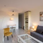 Rent 1 bedroom apartment of 31 m² in La Rochelle