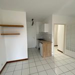 Rent 1 bedroom apartment of 26 m² in Saint