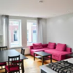 Huur 2 slaapkamer appartement van 70 m² in Den Haag