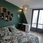 Appartement de 75 m² avec 5 chambre(s) en location à Toulouse