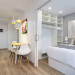 Alquilo 3 dormitorio apartamento de 50 m² en Sant Adrià de Besòs