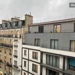 Appartement de 32 m² avec 1 chambre(s) en location à Paris