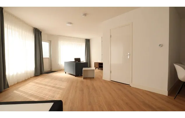 Huur 1 slaapkamer appartement van 63 m² in Eindhoven