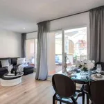 Rent 1 bedroom apartment of 54 m² in barcelona