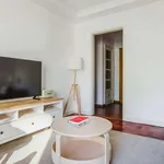 Alugar 1 quarto apartamento de 39 m² em lisbon