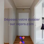  appartement avec 1 chambre(s) en location à Nantes