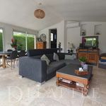 Rent 4 bedroom house of 105 m² in Roquefort-les-Pins