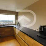 Appartement de 115 m² avec 4 chambre(s) en location à Chatou