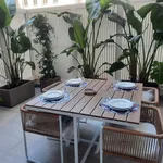 Rent 1 bedroom apartment of 52 m² in Bari