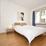 Miete 1 Schlafzimmer wohnung von 55 m² in Zurich