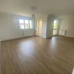 Appartement de 82 m² avec 3 chambre(s) en location à Montceau-les-Mines