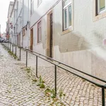 Alugar 1 quarto apartamento de 56 m² em lisbon