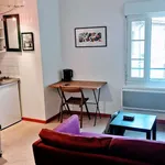 Appartement de 28 m² avec 1 chambre(s) en location à Avignon