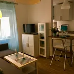 Alquilo 2 dormitorio apartamento de 45 m² en Malaga']