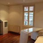 Rent 5 bedroom apartment of 132 m² in Stuttgart