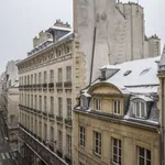 Rent 1 bedroom apartment of 32 m² in paris