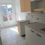 Rent 3 bedroom apartment of 66 m² in Clermont Ferrand