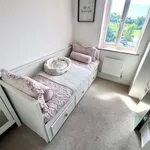 Flat to rent in Wellspring Gardens, Dudley DY2