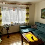 Rent 2 bedroom apartment of 43 m² in Stráž pod Ralskem