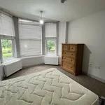 Room to rent in Nottingham Road, Mansfield, Nottinghamshire NG18