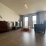 Huur 1 slaapkamer appartement van 90 m² in Waregem