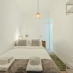 Rent 3 bedroom apartment in Lisbon