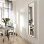 Rent 2 bedroom apartment of 28 m² in Heesterbuurt