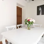 Rent 2 bedroom apartment of 100 m² in rome