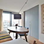 Rent 3 bedroom apartment of 105 m² in Hoofddorppleinbuurt