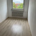 Miete 3 Schlafzimmer wohnung von 62 m² in Duisburg