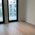 Huur 3 slaapkamer appartement van 110 m² in brussels