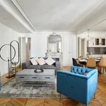 Rent 3 bedroom apartment of 1001 m² in Paris