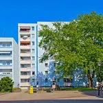 Miete 3 Schlafzimmer wohnung von 79 m² in Dortmund