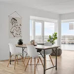 Rent 3 bedroom apartment of 111 m² in København SV