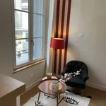 Rent 1 bedroom apartment of 20 m² in Tours