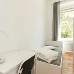 Miete 1 Schlafzimmer wohnung von 7 m² in Berlin