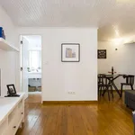 Rent 1 bedroom apartment of 42 m² in lisbon