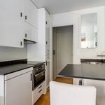 Rent 1 bedroom apartment of 140 m² in Paris