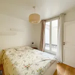 Rent 3 bedroom apartment of 57 m² in Paris