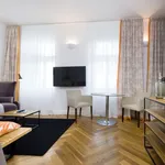 Rent 1 bedroom apartment of 35 m² in Vienna