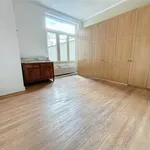 Huur 3 slaapkamer appartement in Ixelles