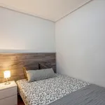 Alquilar 6 dormitorio apartamento en Valencia