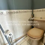 Appartement de 54 m² avec 3 chambre(s) en location à Creteil