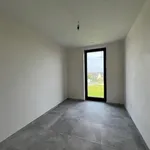 Nieuwbouw appartement met 2 slaapkamers nabij marktplein.